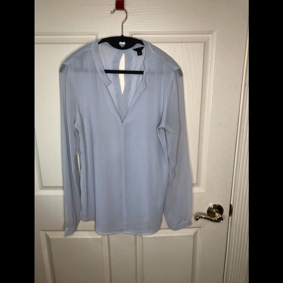 Ann Taylor Tops - Ann Taylor blouse 